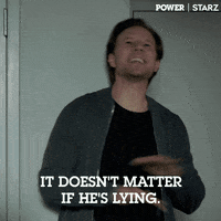Yes It Does Season 6 GIF by Power