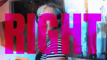 music video GIF by The Dollyrots
