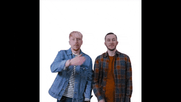 GIF by Choco