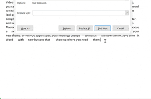 Excel GIF