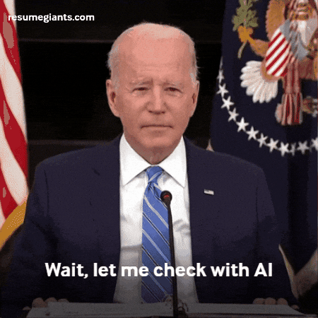 GIF by ResumeGiants