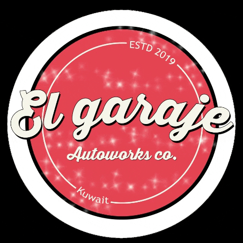Elgaraje Autoworks Co. GIF