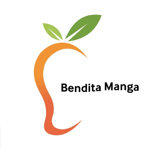 Bendita Manga | Swimwear GIF