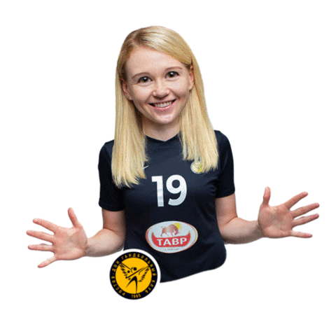 Handball Ehf Sticker by Rostov-Don