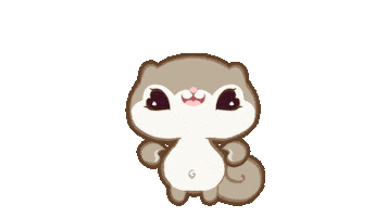 Happy Fun Sticker