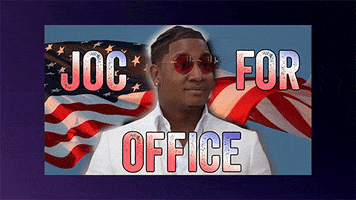 Love And Hip Hop President GIF by VH1