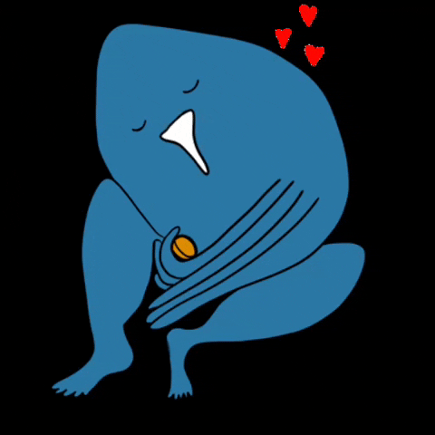 Galka GIF