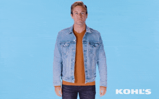 Money Jumping GIF by Kohl's
