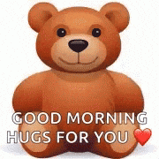 Good Morning Swerk GIF