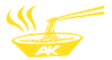 Asiankitchen Sticker