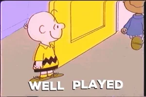 well played good game GIF