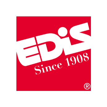 EDiS Company Sticker