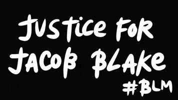 Black Lives Matter Justice GIF