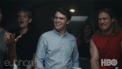 cal and mckay euphoria