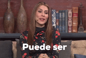 Maria Leon Mlm GIF