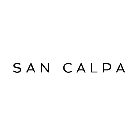 SAN CALPA Sticker