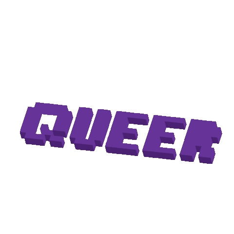 Rainbow Pride Sticker