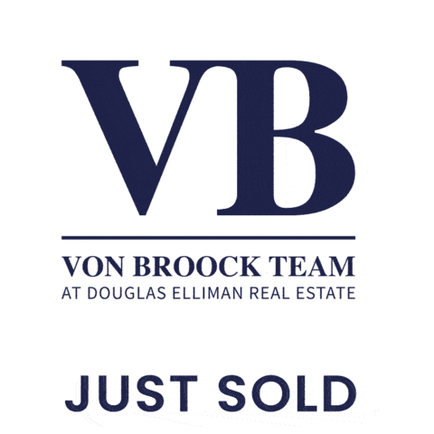 Sticker by Von Broock Team