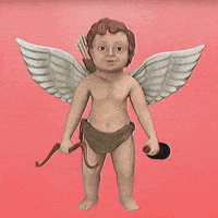 Music Video Love GIF by Arnau Blank