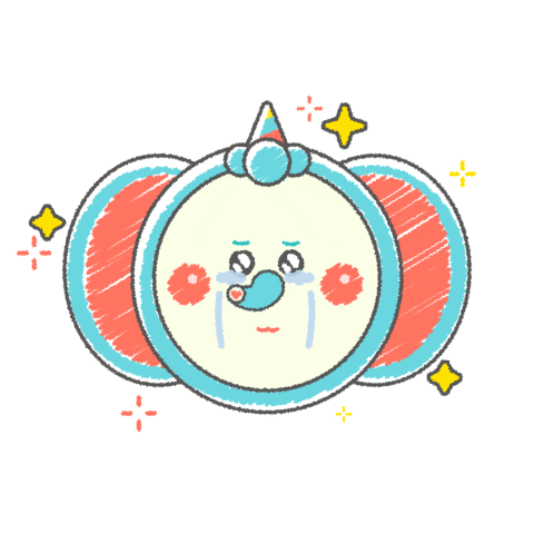 channela bnc Sticker