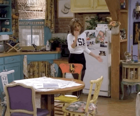 Season 2 Wow GIF - Find & Share on GIPHY