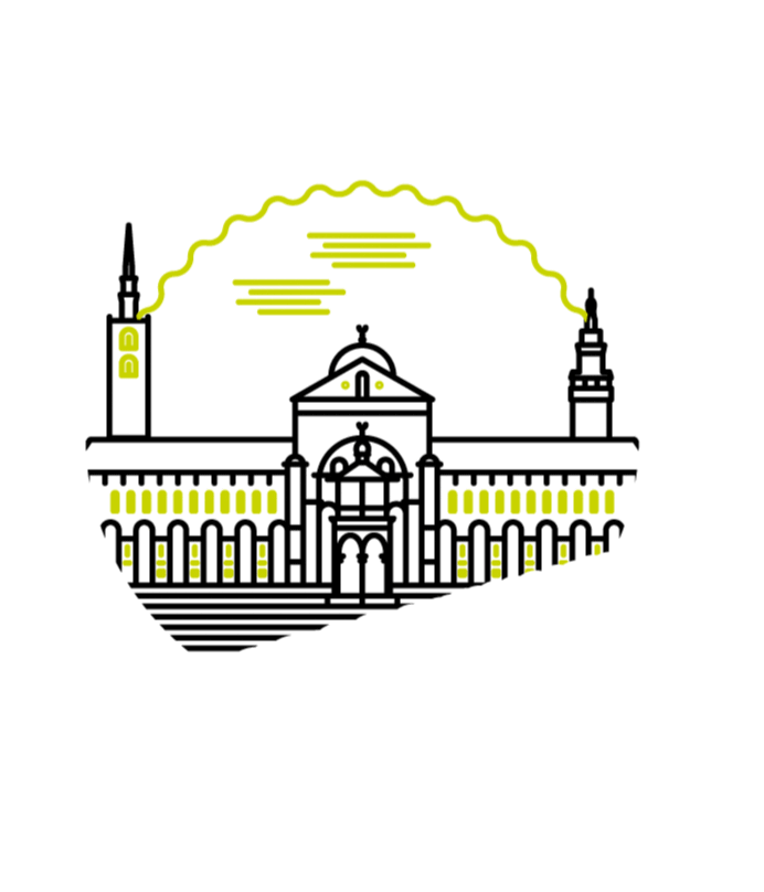 LiveLoveSyria Sticker