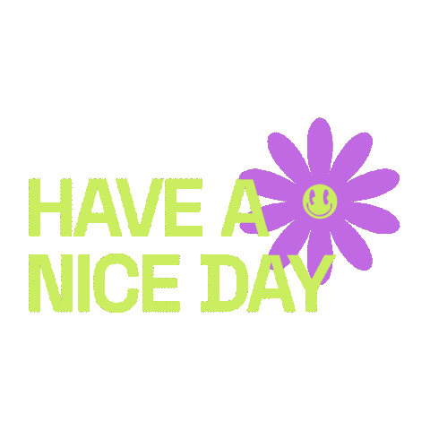 Good Morning Sticker by Haskell Cosméticos