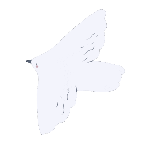 Margot Pagola Sticker