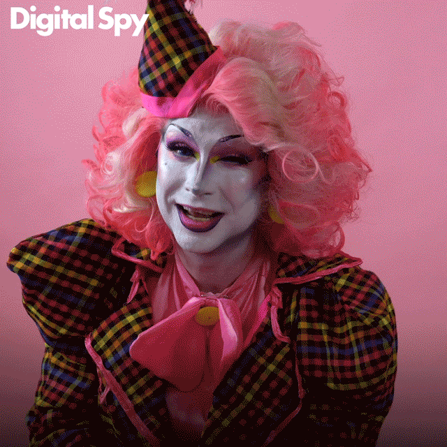 Drag Queens GIF by Digital Spy