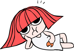 Sticker by yadah