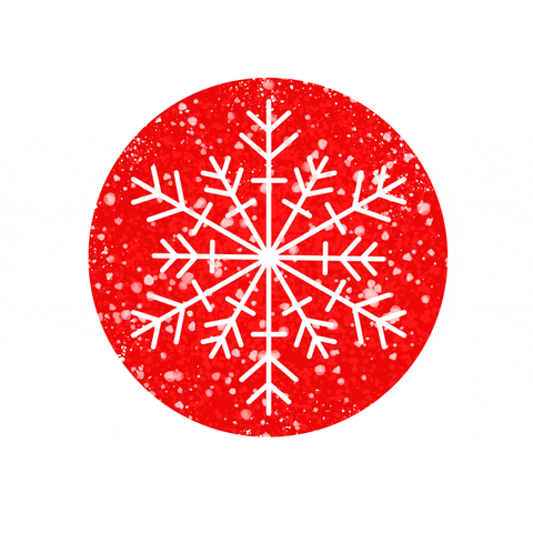 Christmas Snow GIF by Astralón