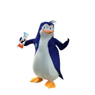 Chocolate Cikolata Sticker by Tick Tock Boom