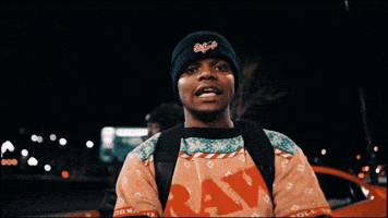 Ap Bust Down GIF by Simple Stupid Records