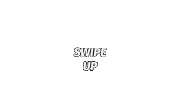 Swipe Sticker by 16dust