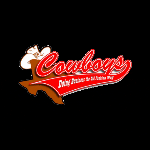 Cowboys Air Conditioning & Heating GIF