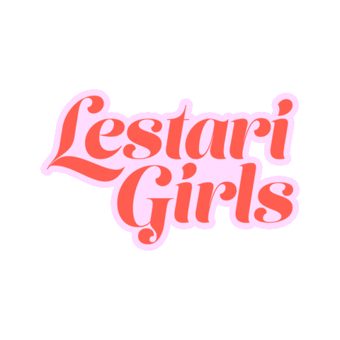 Sticker by Sanggar Lestari Melbourne