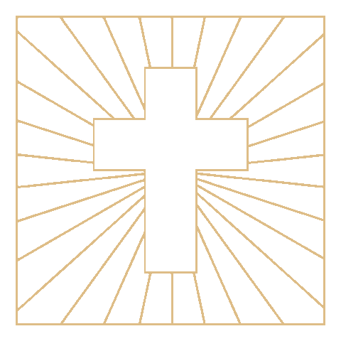 HTB Church Sticker