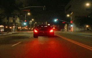 Driving GIF by The Weeknd