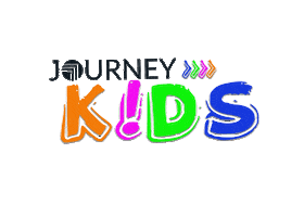 Sticker by journeychurchag