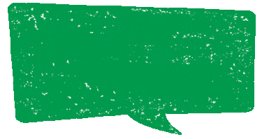 Way Bubble Sticker by Apple Fox