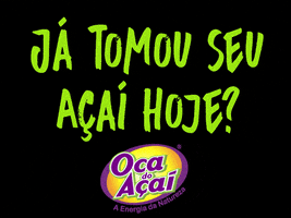 ocadoacai acai ocalovers ocadoacai GIF