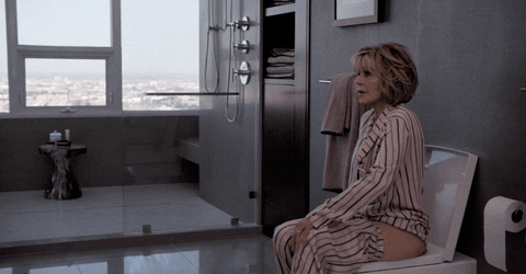 Graceandfrankie GIFs - Get the best GIF on GIPHY