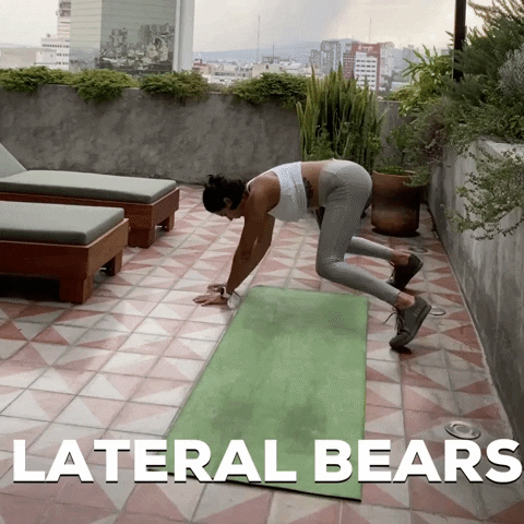 GIF by Distrito CrossFit