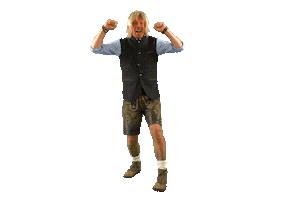 Wolfgang Saufi Sticker