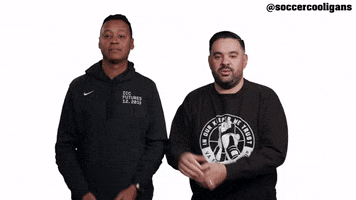 Football Soccer GIF by The Cooligans