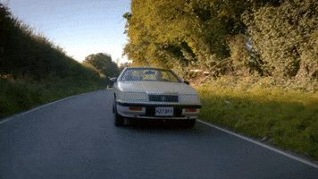 Chris Harris Cars GIF by Top Gear