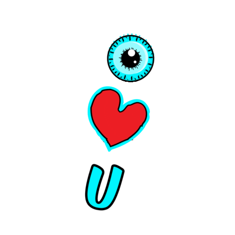 Love Sticker