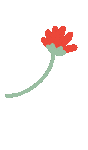 Summer Love Sticker