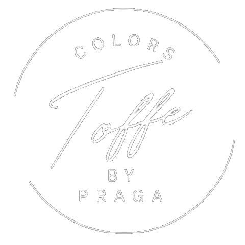 Sticker by PRAGA SALON