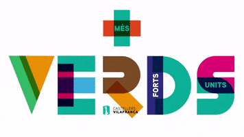 Castellers Verds GIF